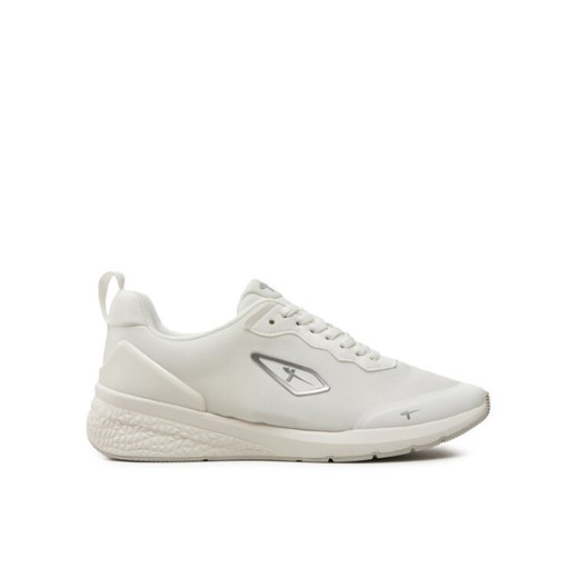 Sneakersy Tamaris 1-23770-41 Biały ze sklepu eobuwie.pl w kategorii Buty sportowe damskie - zdjęcie 182103837