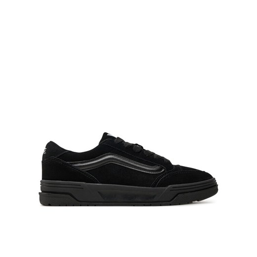 Sneakersy Vans Hylane VN000D1JBKA1 Czarny ze sklepu eobuwie.pl w kategorii Buty sportowe męskie - zdjęcie 182103849