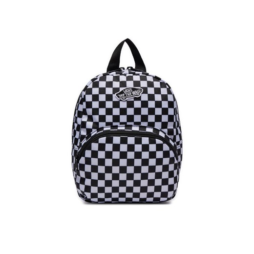 Plecak Vans Got This Mini Backpack VN000HDJY281 Czarny ze sklepu eobuwie.pl w kategorii Plecaki - zdjęcie 182103857