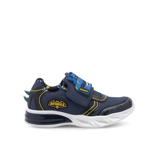Sneakersy BATWHEELS CP66-SS24-301BWWB Granatowy ze sklepu eobuwie.pl w kategorii Buty sportowe dziecięce - zdjęcie 182103917