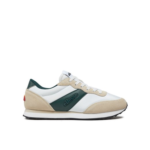 Sneakersy Ellesse LS250 Runner SHSF0624 Beżowy ze sklepu eobuwie.pl w kategorii Buty sportowe męskie - zdjęcie 182103977