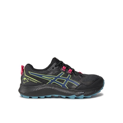 Buty do biegania Asics Gel-Sonoma 7 1012B413 Czarny 36 eobuwie.pl