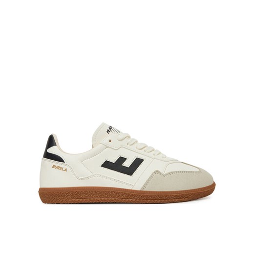 Sneakersy Flamingos Life Burela Slim Biały ze sklepu eobuwie.pl w kategorii Buty sportowe męskie - zdjęcie 182104137