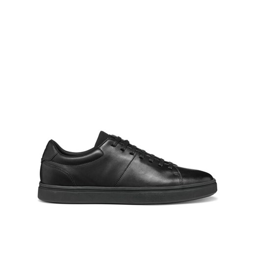 Sneakersy Geox U Baltmoore U55LDC 00043 C9999 Czarny ze sklepu eobuwie.pl w kategorii Buty sportowe męskie - zdjęcie 182104146