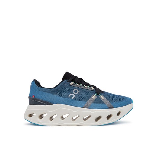 Buty do biegania On Cloudeclipse 3MD30093125 Niebieski ze sklepu eobuwie.pl w kategorii Buty sportowe męskie - zdjęcie 182104188