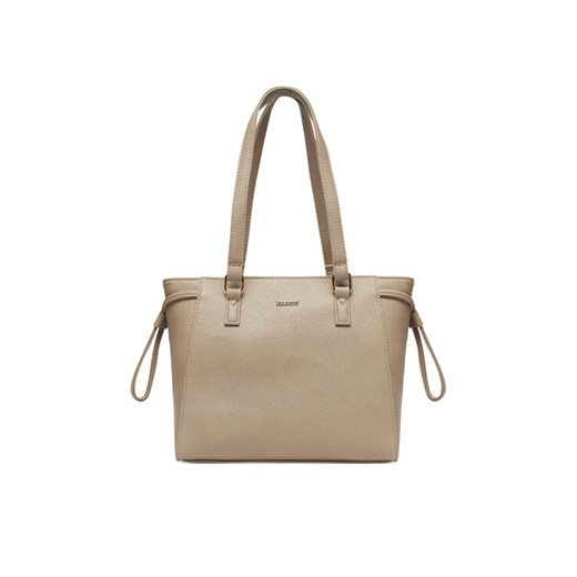 Torebka WITTCHEN 29-4Y-606-8 Różowy ze sklepu eobuwie.pl w kategorii Torby Shopper bag - zdjęcie 182104189
