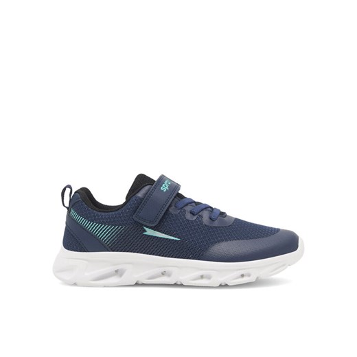 Sneakersy Sprandi CP-VY22K1123-2 Granatowy ze sklepu eobuwie.pl w kategorii Buty sportowe dziecięce - zdjęcie 182104275