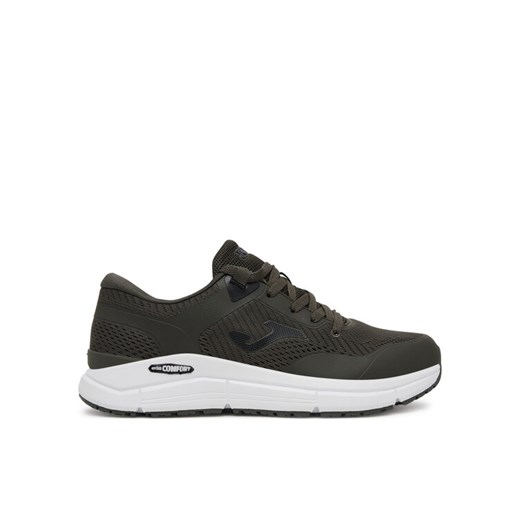 Sneakersy Joma C.Orus 2523 CORUS2523 Khaki ze sklepu eobuwie.pl w kategorii Buty sportowe męskie - zdjęcie 182104297