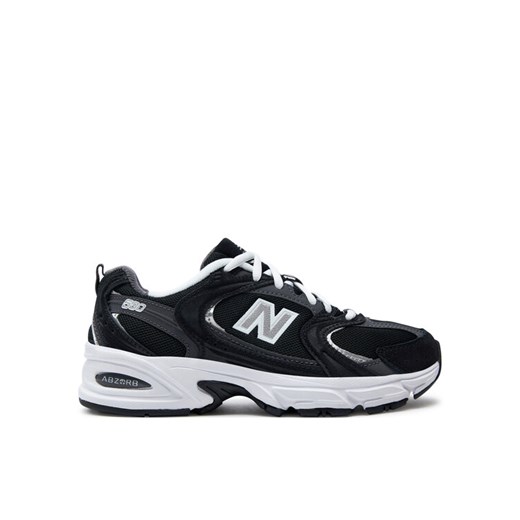 Sneakersy New Balance MR530CC Czarny ze sklepu eobuwie.pl w kategorii Buty sportowe męskie - zdjęcie 182104305