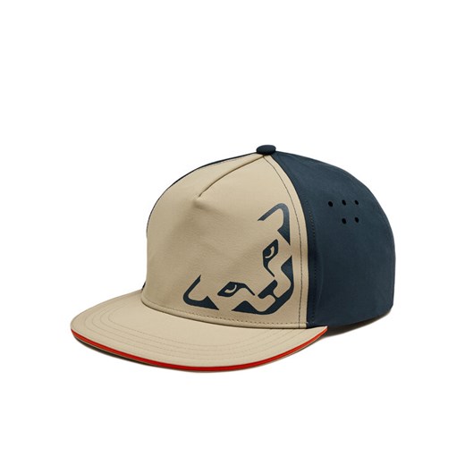 Czapka z daszkiem Dynafit Tech Trucker 08-71137 Khaki ze sklepu eobuwie.pl w kategorii Czapki z daszkiem męskie - zdjęcie 182104436