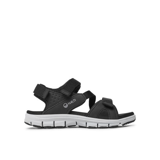 Sandały Halti Resa W Outdoor Sandal 054-2896 Szary ze sklepu eobuwie.pl w kategorii Sandały damskie - zdjęcie 182104549