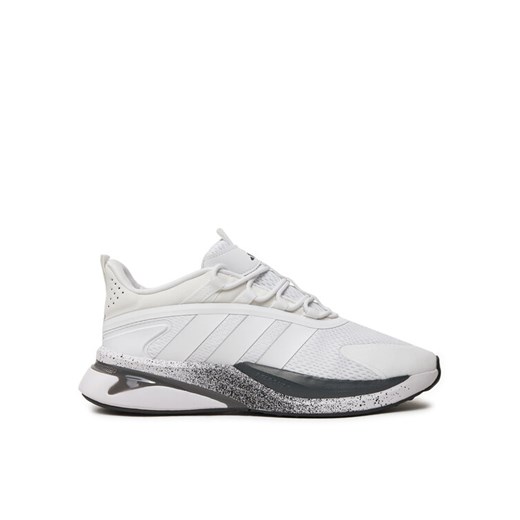 Sneakersy adidas Alpharesponse IE6347 Biały ze sklepu eobuwie.pl w kategorii Buty sportowe męskie - zdjęcie 182104559
