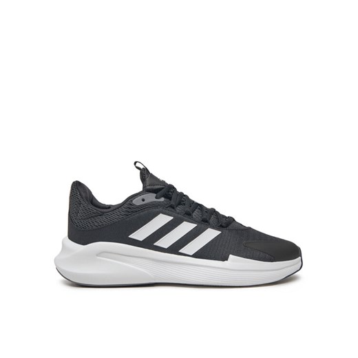 Sneakersy adidas Alphaedge+ JP5226 Czarny ze sklepu eobuwie.pl w kategorii Buty sportowe męskie - zdjęcie 182104637
