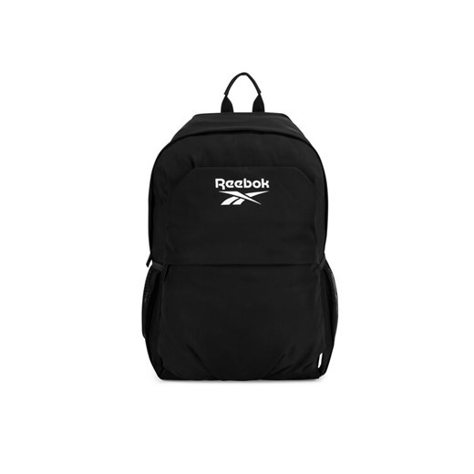Plecak Reebok RBK-006-CCC-05 Czarny ze sklepu eobuwie.pl w kategorii Plecaki - zdjęcie 182104748