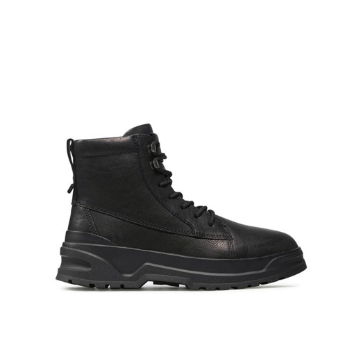 Trapery Vagabond Shoemakers Isac 5292-001-20 Czarny ze sklepu eobuwie.pl w kategorii Buty zimowe męskie - zdjęcie 182104767