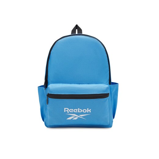 Plecak Reebok RBK-001-CCC-05 Niebieski ze sklepu eobuwie.pl w kategorii Plecaki - zdjęcie 182104846