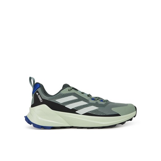 Trekkingi adidas Terrexmaker 2.0 IH6349 Zielony ze sklepu eobuwie.pl w kategorii Buty trekkingowe męskie - zdjęcie 182104857