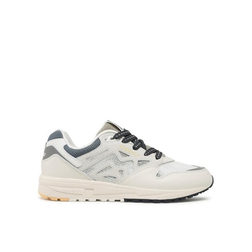 Sneakersy Karhu Legacy 96 F806046 Szary ze sklepu eobuwie.pl w kategorii Buty sportowe męskie - zdjęcie 182104926