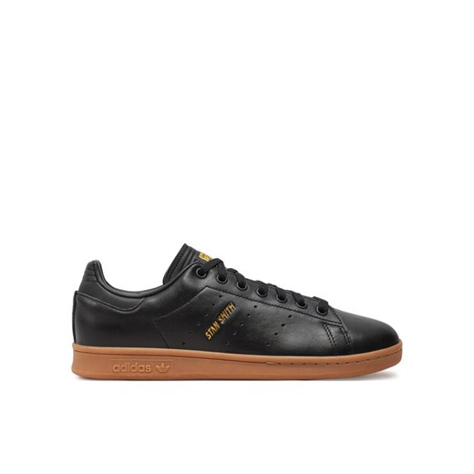 Sneakersy adidas Stan Smith ID1341 Czarny ze sklepu eobuwie.pl w kategorii Buty sportowe męskie - zdjęcie 182105006