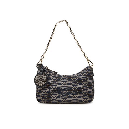 Torebka Emporio Armani EW001892 AF16095 FB237 Czarny ze sklepu eobuwie.pl w kategorii Torebki damskie - zdjęcie 182105175