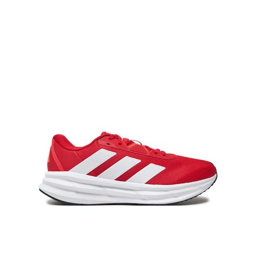 Buty do biegania adidas Galaxy 7 Running Shoes IE8226 Czerwony ze sklepu eobuwie.pl w kategorii Buty sportowe męskie - zdjęcie 182105237
