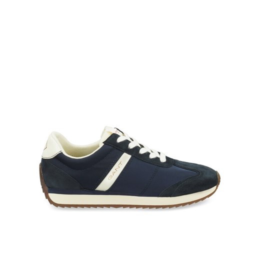 Sneakersy Gant Beja Sneaker 28537670 Niebieski Gant 36 eobuwie.pl
