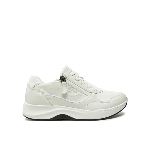 Sneakersy Josef Seibel 96206 000 Biały ze sklepu eobuwie.pl w kategorii Buty sportowe damskie - zdjęcie 182105585