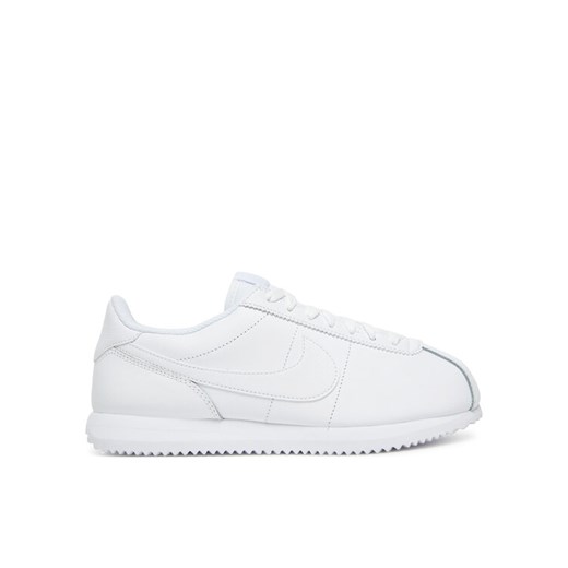 Sneakersy Nike Cortez DN1791 109 Biały ze sklepu eobuwie.pl w kategorii Buty sportowe damskie - zdjęcie 182105676