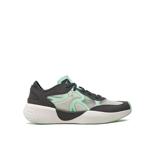 Sneakersy Nike Delta 3 Low DN2647-003 Kolorowy ze sklepu eobuwie.pl w kategorii Buty sportowe męskie - zdjęcie 182105696