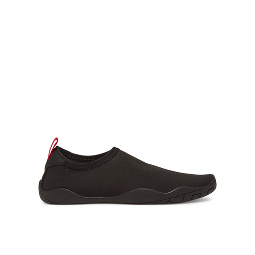 Buty do sportów wodnych Reima Lean Junior 5400091A Czarny ze sklepu eobuwie.pl w kategorii Buty sportowe dziecięce - zdjęcie 182105716
