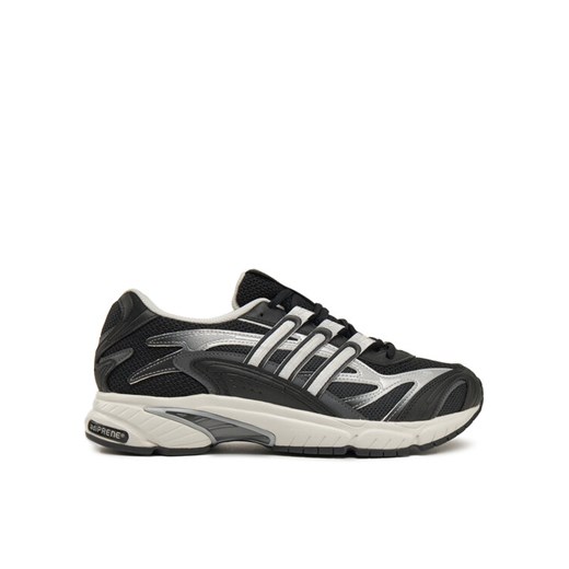 Sneakersy adidas Temper Run 2.0 IH0404 Czarny ze sklepu eobuwie.pl w kategorii Buty sportowe męskie - zdjęcie 182105737