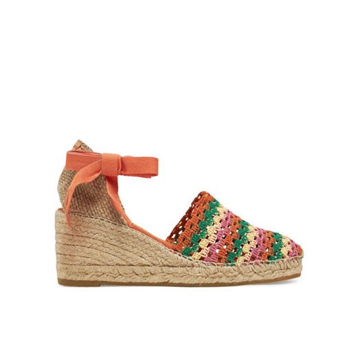 Espadryle Toni Pons Georgina Kolorowy ze sklepu eobuwie.pl w kategorii Espadryle damskie - zdjęcie 182105766