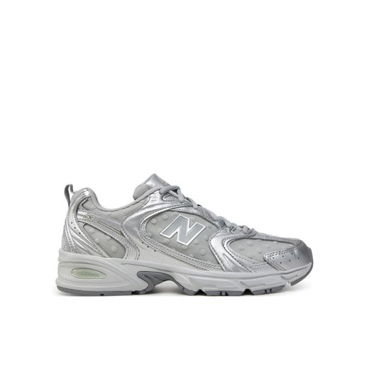 Sneakersy New Balance U530HFZ Szary ze sklepu eobuwie.pl w kategorii Buty sportowe męskie - zdjęcie 182105788