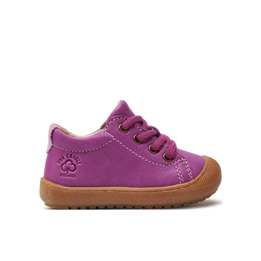 Sneakersy Primigi 5901055 Różowy ze sklepu eobuwie.pl w kategorii Półbuty dziecięce - zdjęcie 182105919