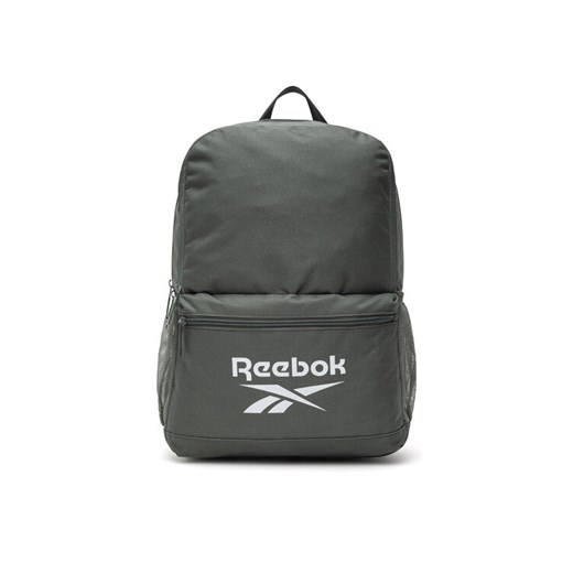Plecak Reebok RBK-026-CCC-05 Khaki ze sklepu eobuwie.pl w kategorii Plecaki - zdjęcie 182105989