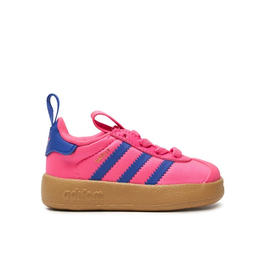 Sneakersy adidas adiform Gazelle 360 JH5212 Różowy ze sklepu eobuwie.pl w kategorii Buty sportowe dziecięce - zdjęcie 182106027