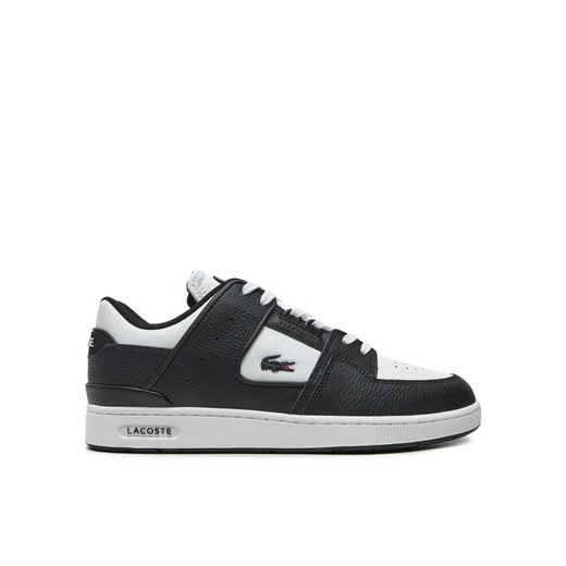 Sneakersy Lacoste 748SMA0016 Czarny ze sklepu eobuwie.pl w kategorii Buty sportowe męskie - zdjęcie 182106059