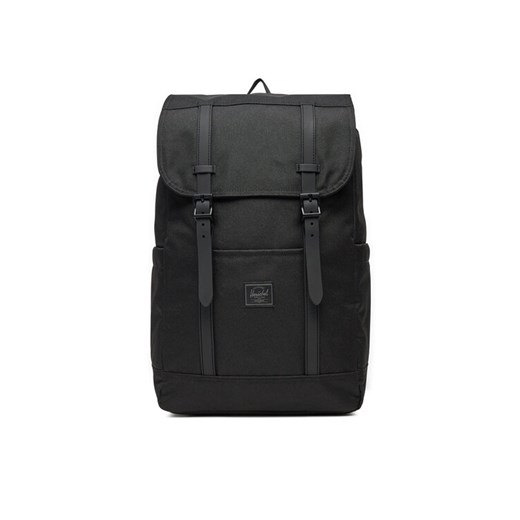 Plecak Herschel Retreat™ Backpack 11397-05881 Czarny OS eobuwie.pl
