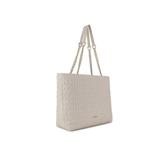 Torebka Badura TYL-O0452 Biały ze sklepu eobuwie.pl w kategorii Torby Shopper bag - zdjęcie 182106125