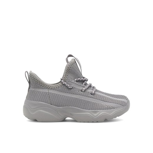Sneakersy Sprandi CP23-6003 Szary ze sklepu eobuwie.pl w kategorii Buty sportowe dziecięce - zdjęcie 182106167