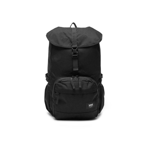 Plecak Vans Vans DX Rucksack VN000HRFBLK1 Czarny ze sklepu eobuwie.pl w kategorii Plecaki - zdjęcie 182106299