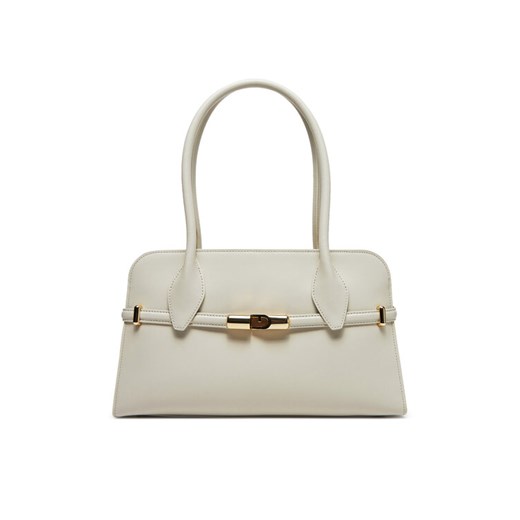 Torebka Furla WB01505 BX3104 1704S Biały ze sklepu eobuwie.pl w kategorii Torebki damskie - zdjęcie 182106378