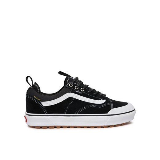 Tenisówki Vans Old Skool VN000CVNBA21 Czarny ze sklepu eobuwie.pl w kategorii Trampki męskie - zdjęcie 182106417