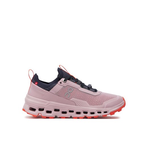 Buty do biegania On Cloudultra 2 3WD30281906 Różowy ze sklepu eobuwie.pl w kategorii Buty sportowe damskie - zdjęcie 182106418