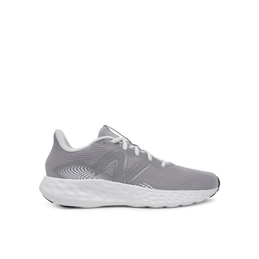 Buty do biegania New Balance T410 M411RY3 Szary ze sklepu eobuwie.pl w kategorii Buty sportowe męskie - zdjęcie 182106439