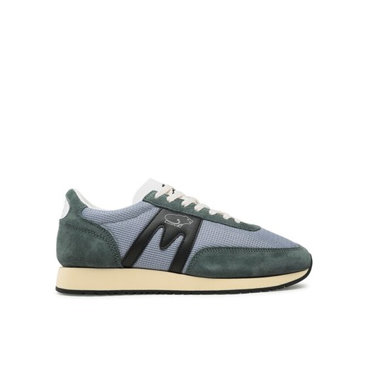 Sneakersy Karhu Albatross 82 F807038 Niebieski ze sklepu eobuwie.pl w kategorii Buty sportowe męskie - zdjęcie 182106467