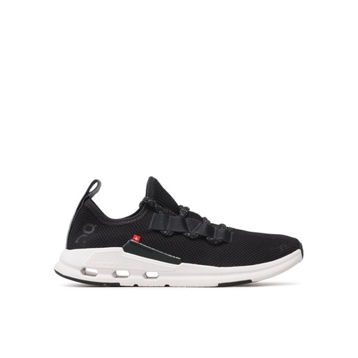 Sneakersy On Cloudeasy 76.98441 Czarny ze sklepu eobuwie.pl w kategorii Buty sportowe damskie - zdjęcie 182106509