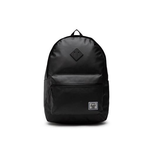Plecak Herschel Wr Clscxl 11015-00001 Czarny ze sklepu eobuwie.pl w kategorii Plecaki - zdjęcie 182106558