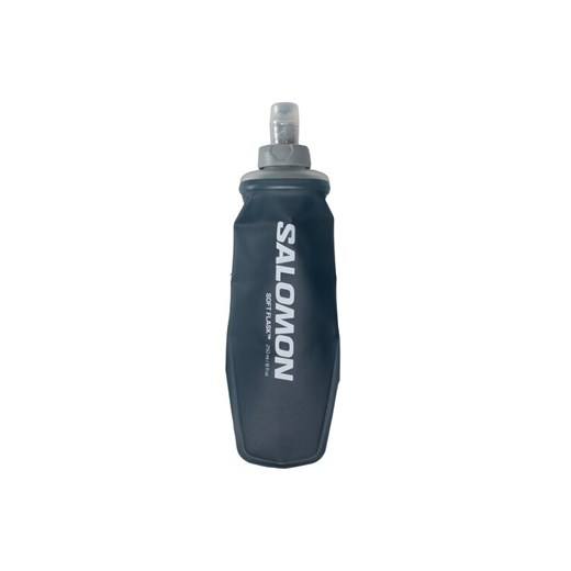 Bidon Salomon Soft Flask 250Ml LC1986500 Szary ze sklepu eobuwie.pl w kategorii Bidony i butelki - zdjęcie 182106629