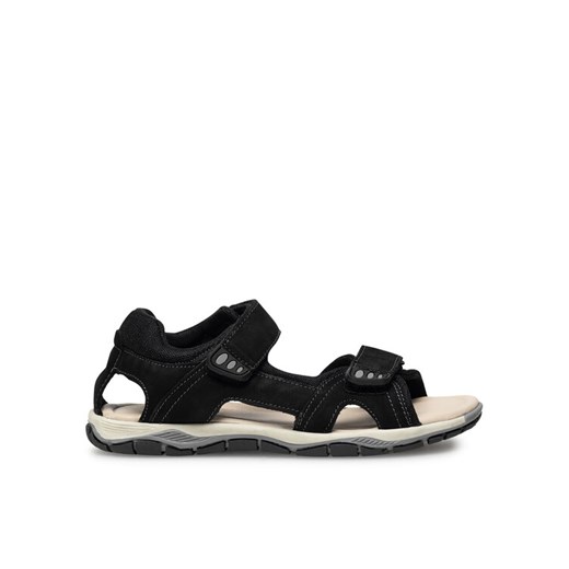 Sandały Lasocki Young WIGO CI12-2625-08 Czarny 33 eobuwie.pl